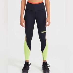 P.E Nation Opponent Leggings